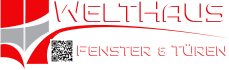 Welthaus Logo