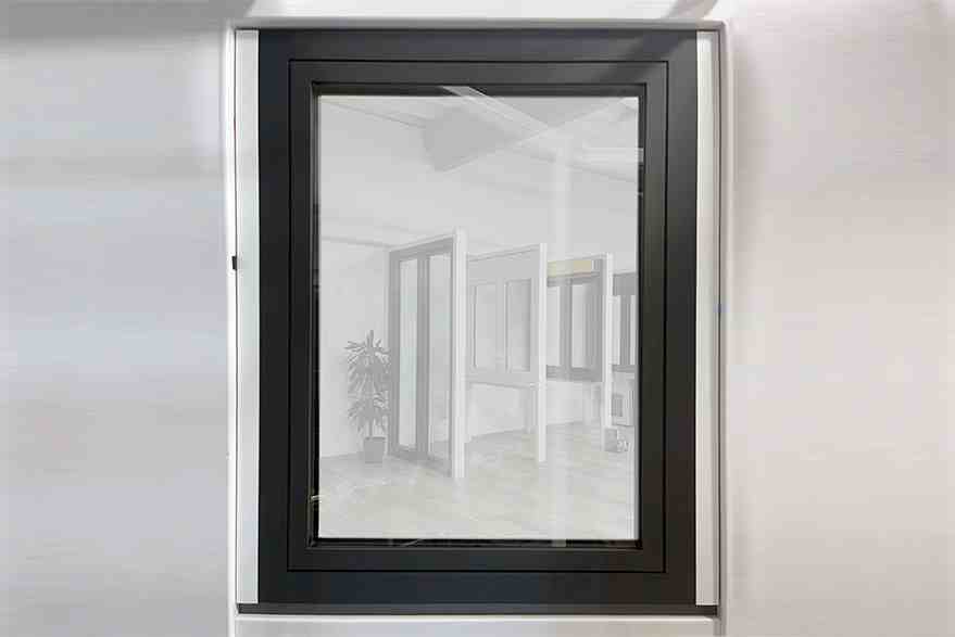 Welthaus Fenster / Welthaus BalkonTüren