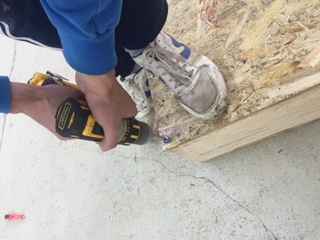 Welthaus Screw driver